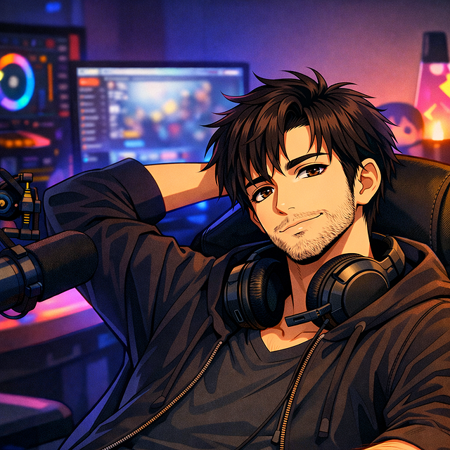 avatar image