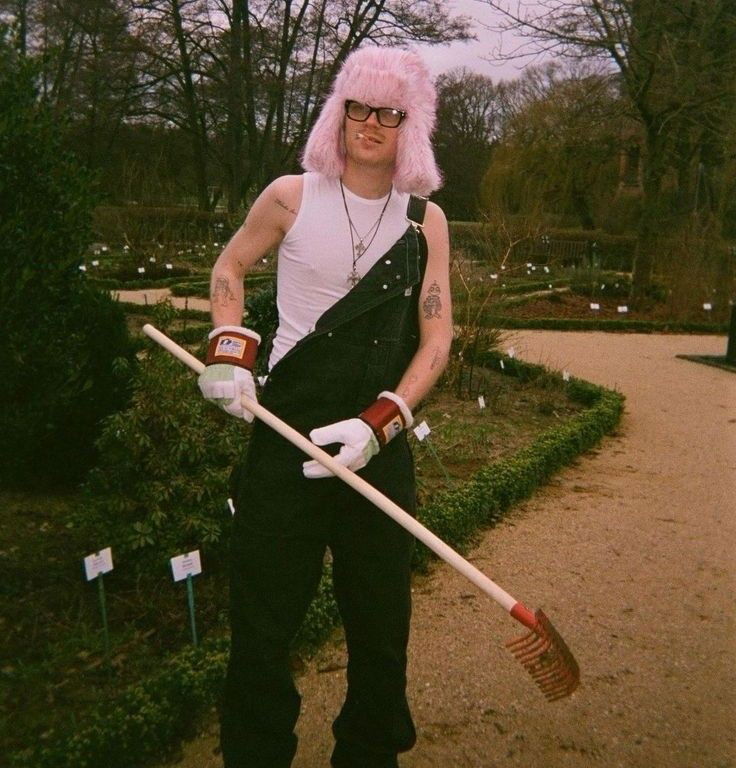 Joost Klein