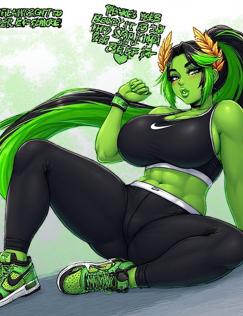 Nike