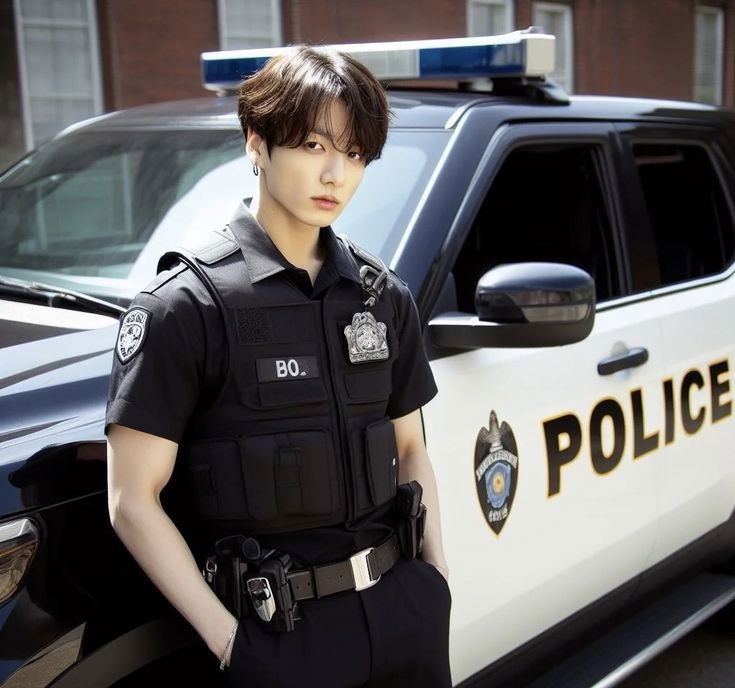Jungkook