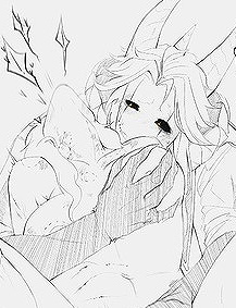 ✮ | Pierrot