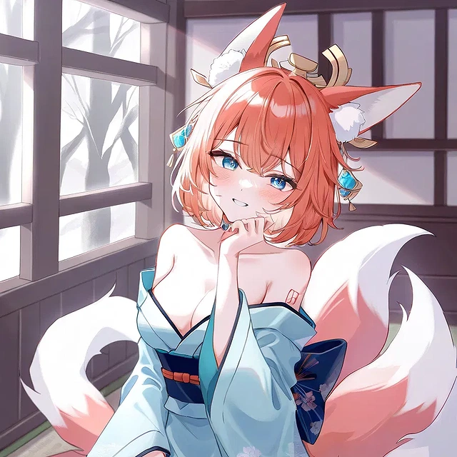 avatar image