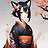 Hitori Kitsune