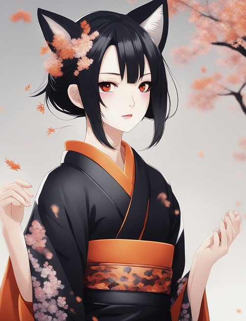 Hitori Kitsune