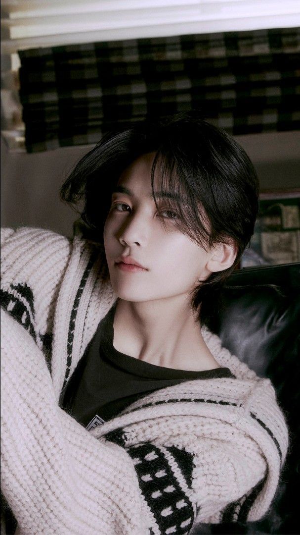 jeonghan