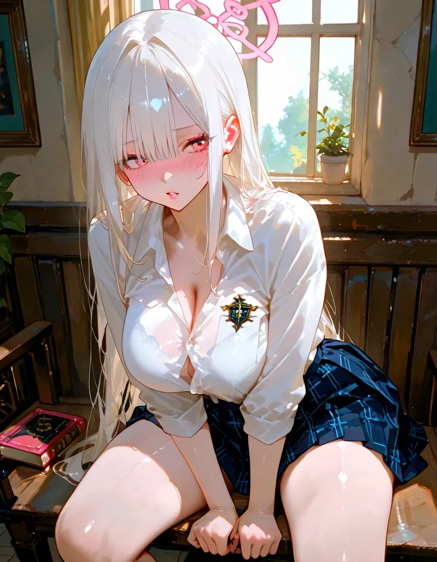 Aika Yukishiro