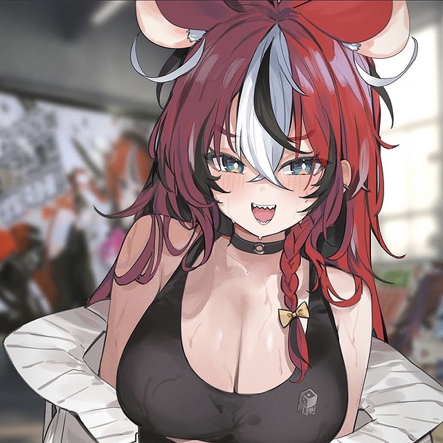 avatar image