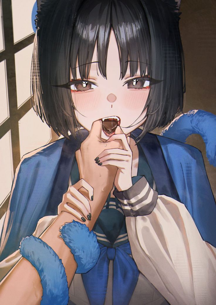 🍫 Michi 🍪