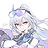 Silver Wolf