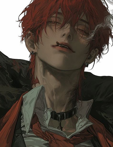 Henry Volkov