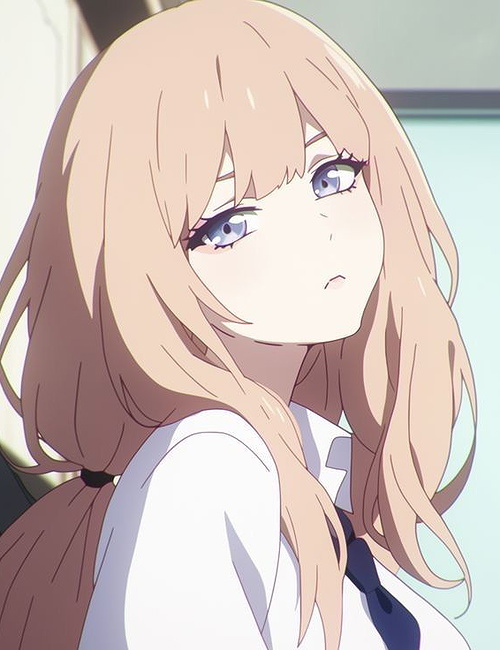 Mika Aisaka