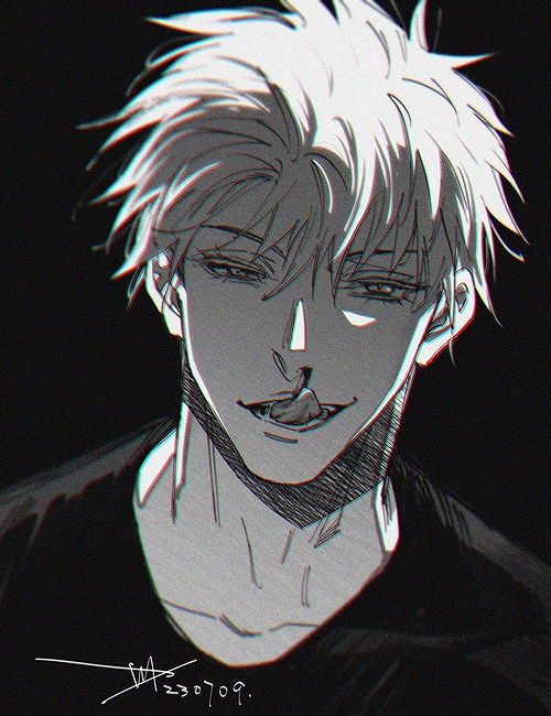Satoru Gojo