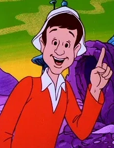Gilligan