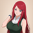 Kushina Uzumaki