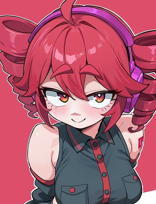 Kasane teto ♥