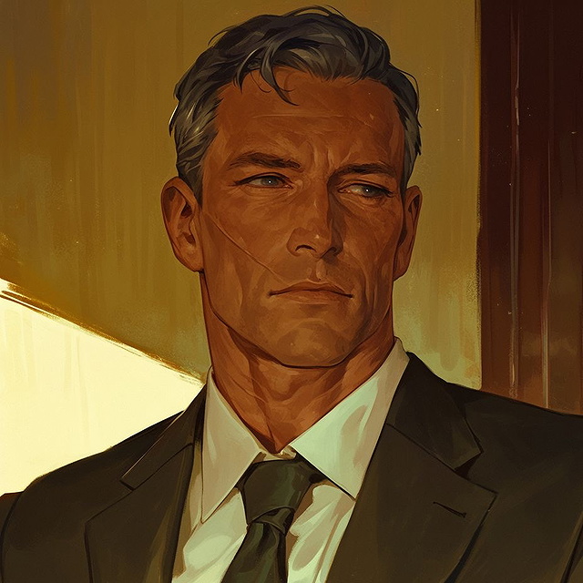 avatar image