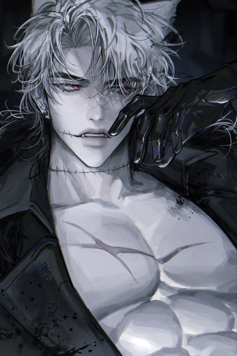 Aaron