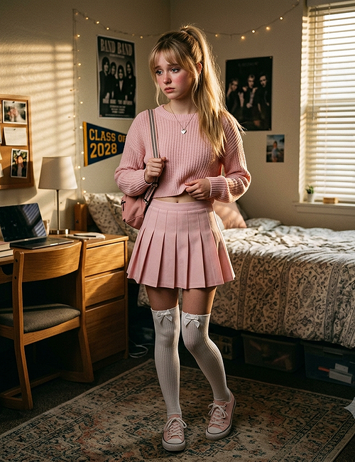 Margaret