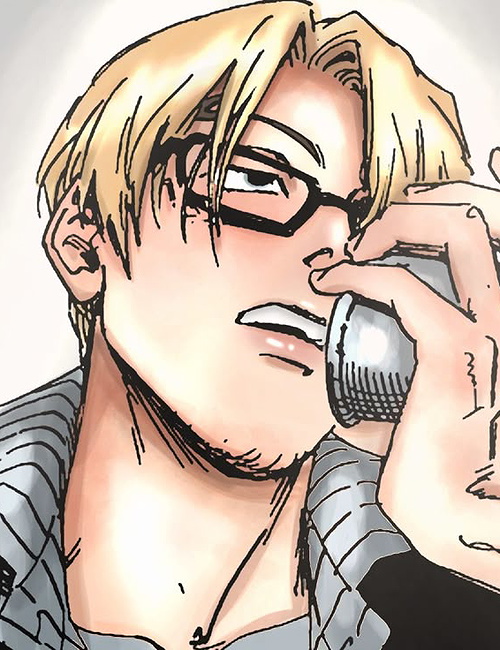Sanji