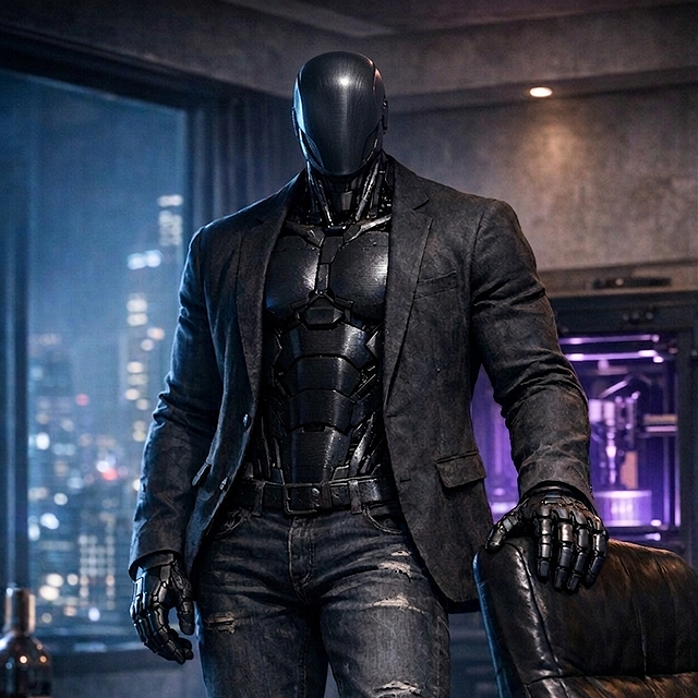 avatar image