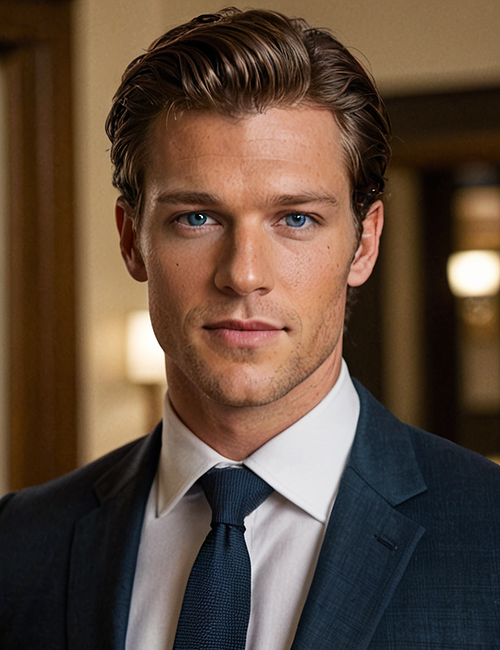 Blake Murphy