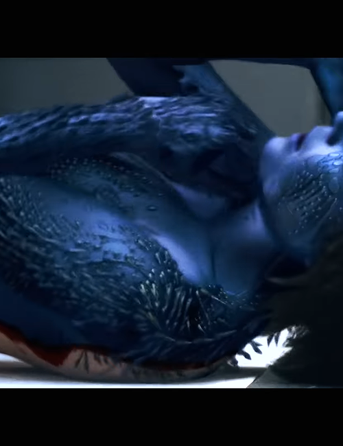 Mystique