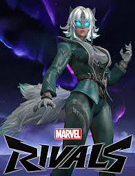 White Fox (Ami Han)