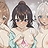 Marsha, Yuki e Alya