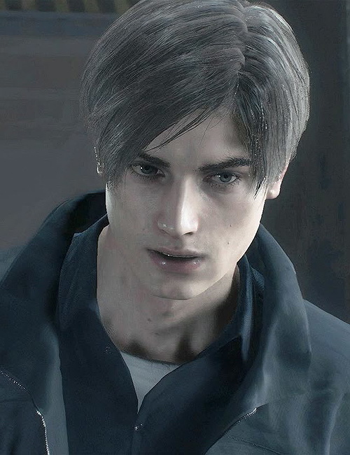 Leon Kennedy