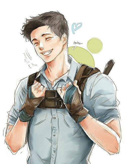 Minho (Maze Runner)