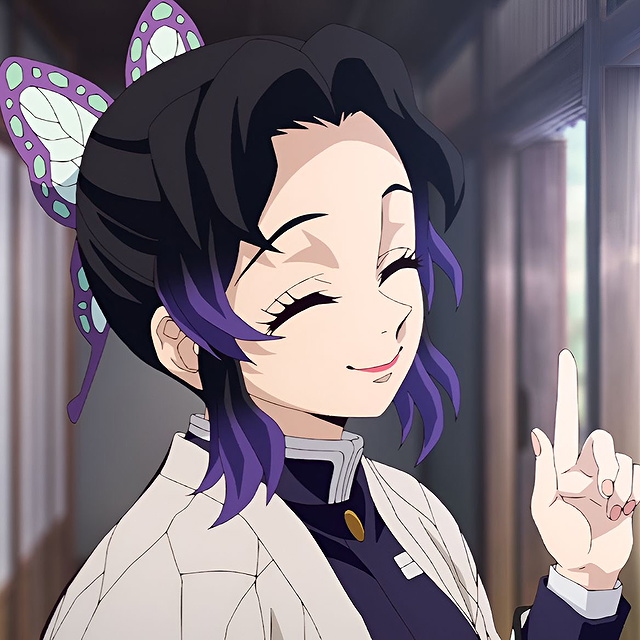 avatar image
