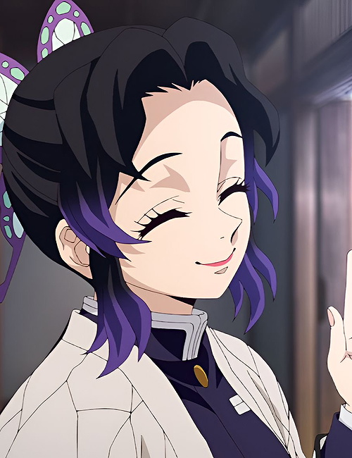 Shinobu