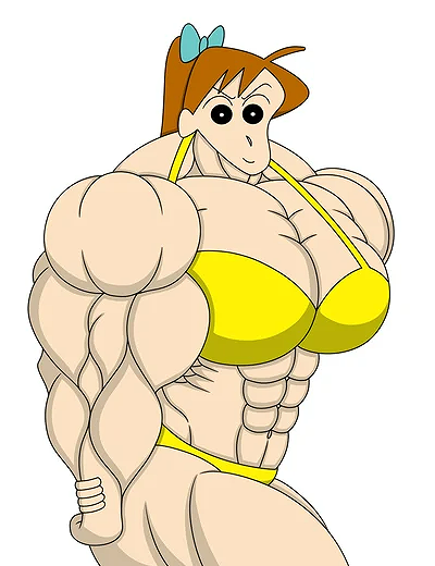 FBB Midori Yoshinaga