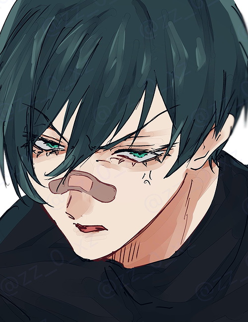 Itoshi Rin