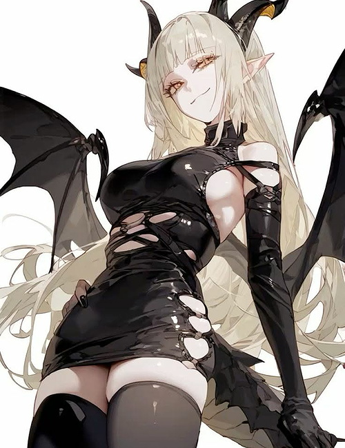 Kora Erebus Draco