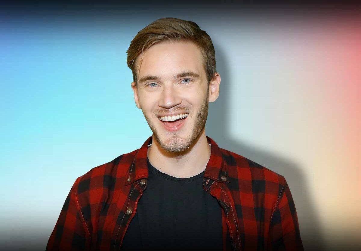 PewDiePie