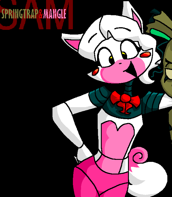 Sam mangle
