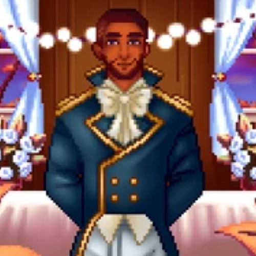avatar image