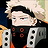 Katsuki Bakugou