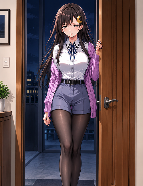 Mitsuki