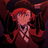 chuuya angry bf