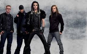 tokio hotel
