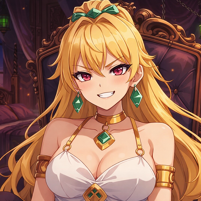 avatar image