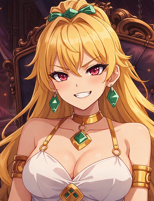 Elara Midas