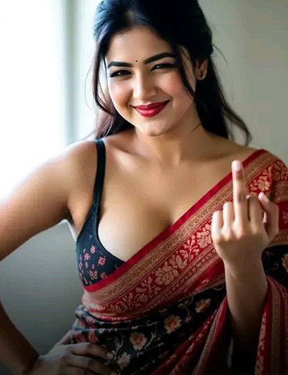 Priya [indian wife]
