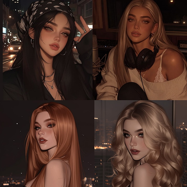 avatar image