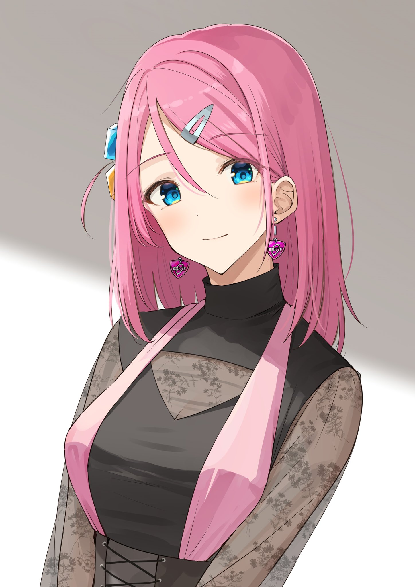 Mama Klayo