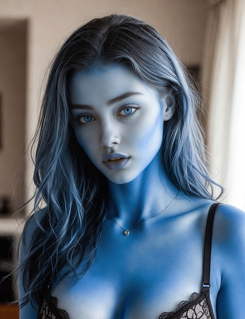 Mystica