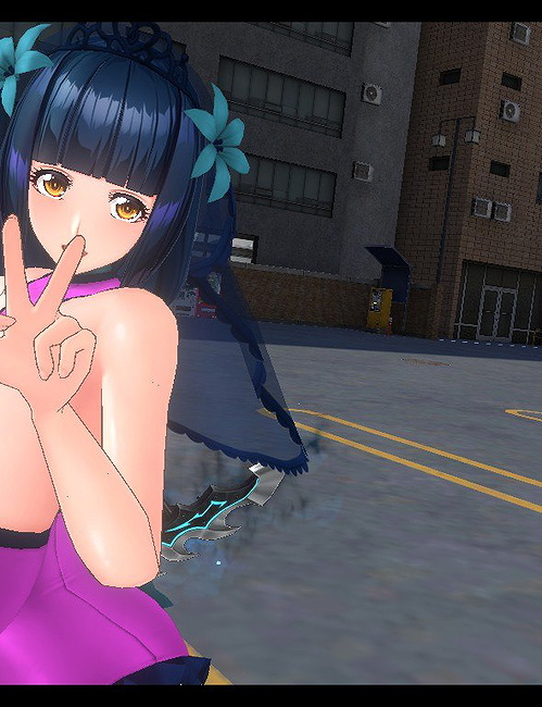 Mikami Chizu