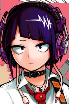 Kyoka jirou